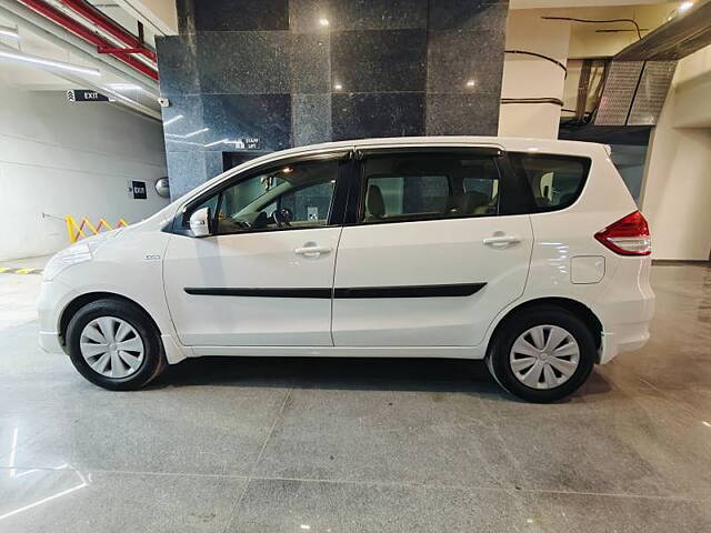 Used Maruti Suzuki Ertiga [2015-2018] VDI SHVS in Ahmedabad