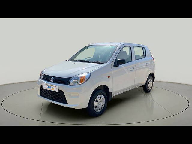 Used Maruti Suzuki Alto 800 LXi (O) in Lucknow