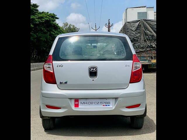 Used Hyundai i10 [2010-2017] Asta 1.2 Kappa2 in Nashik