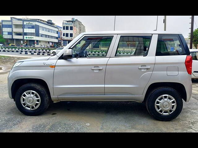 Used Mahindra TUV300 [2015-2019] T4 Plus in Zirakpur