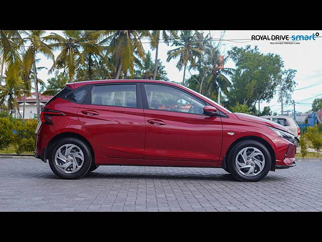 Used Hyundai i20 [2020-2023] Magna 1.2 MT [2020-2023] in Kochi