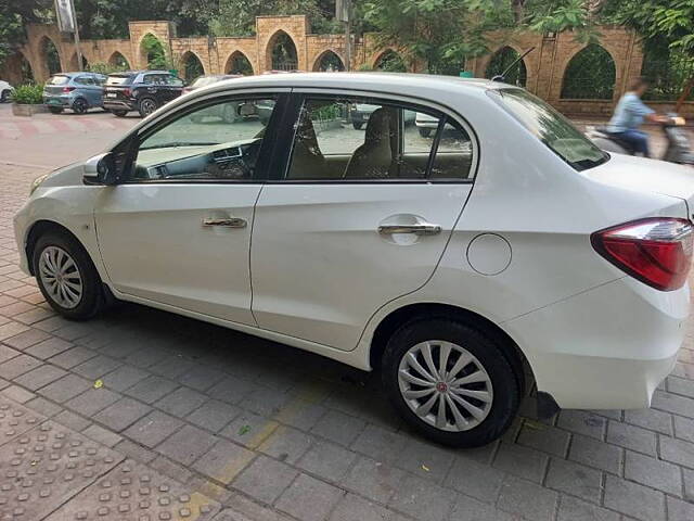 Used Honda Amaze [2016-2018] 1.2 S i-VTEC Opt in Ahmedabad