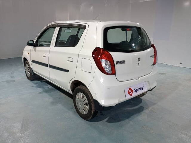 Used Maruti Suzuki Alto 800 [2012-2016] Vxi in Kochi