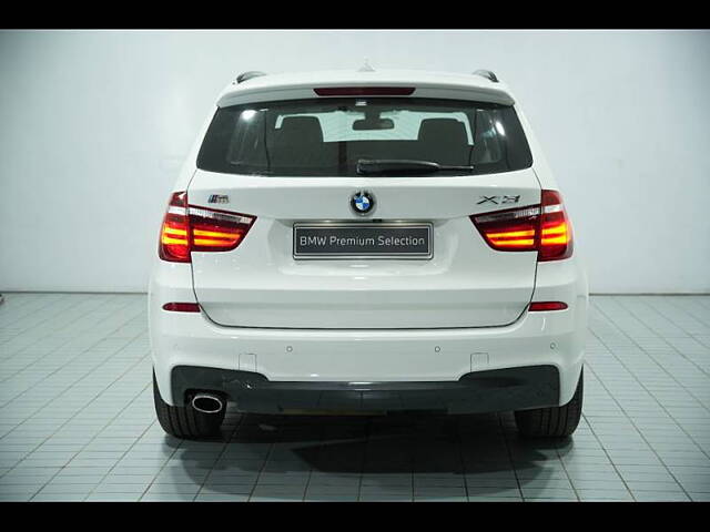 Used BMW X5 [2014-2019] xDrive 30d M Sport in Pune