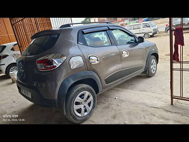 Used Renault Kwid [2015-2019] RXT Opt [2015-2019] in Varanasi