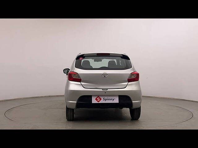 Used Tata Tiago [2016-2020] Revotorq XE in Chandigarh