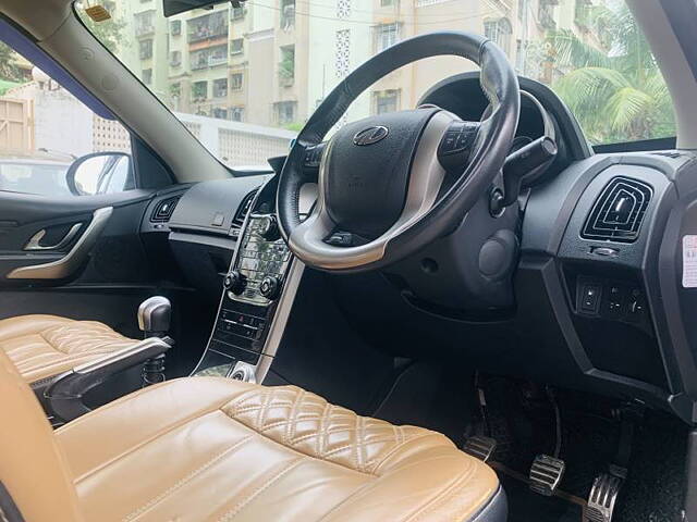 Used Mahindra XUV500 W11 (O) AWD in Mumbai