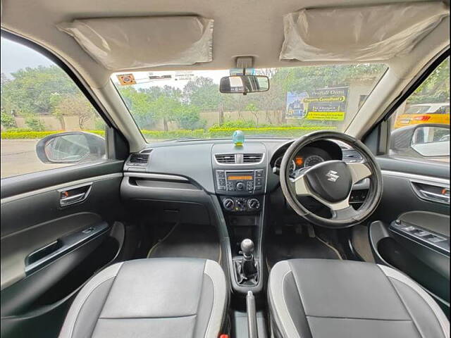 Used Maruti Suzuki Swift [2011-2014] VDi in Bhopal