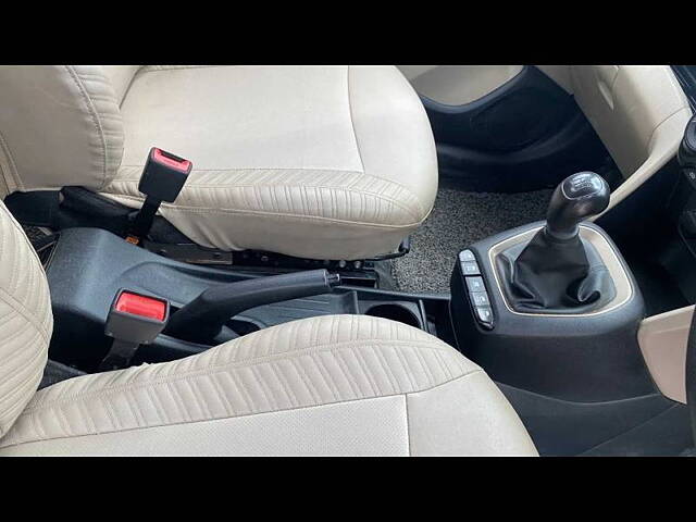 Used Hyundai Santro Sportz [2018-2020] in Jaipur