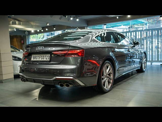 Used Audi S5 Sportback 3.0 TFSI Quattro in Delhi