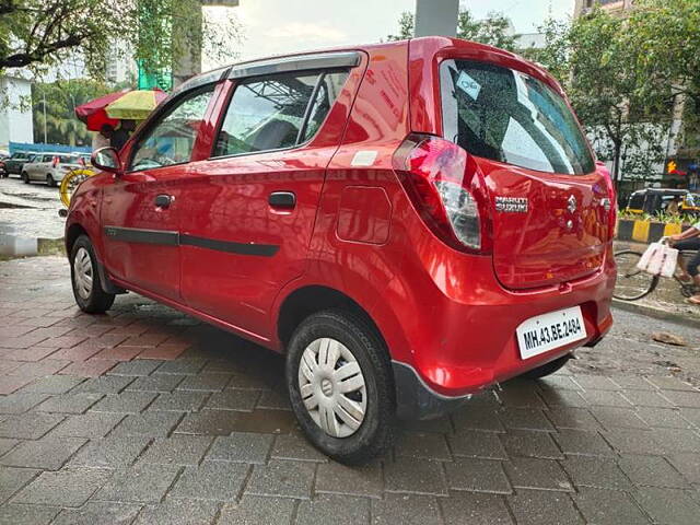 Used Maruti Suzuki Alto 800 [2012-2016] Lxi CNG in Mumbai