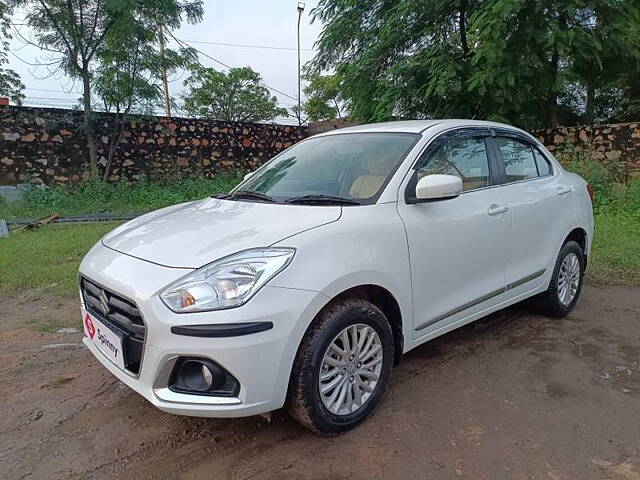 Used 2023 Maruti Suzuki DZire in Jaipur