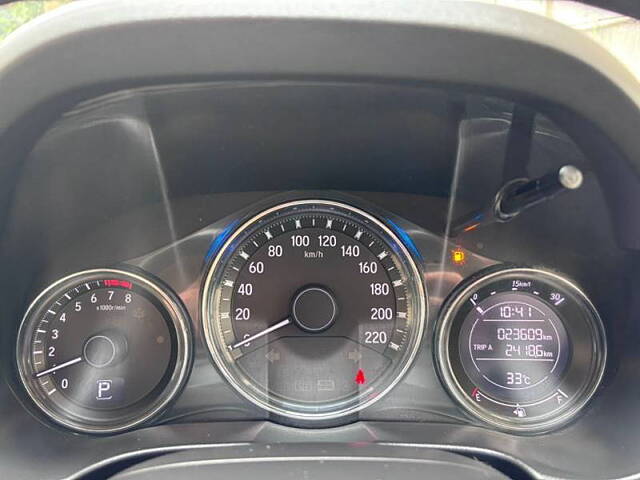 Used Honda City [2014-2017] VX (O) MT in Mumbai