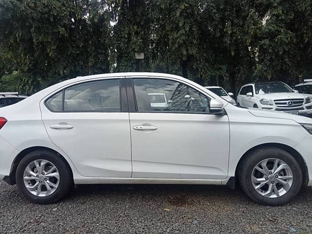 Used Honda Amaze [2018-2021] 1.5 VX CVT Diesel in Mumbai