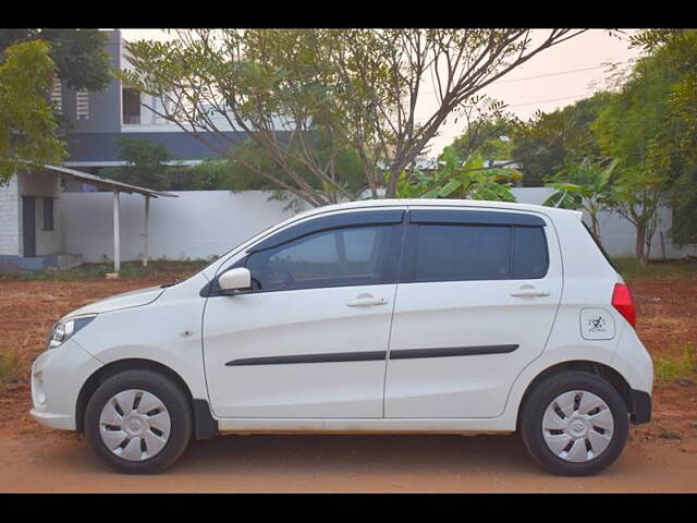 Used Maruti Suzuki Celerio [2017-2021] VXi in Coimbatore