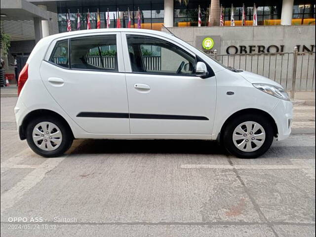 Used Hyundai i10 [2010-2017] Magna 1.2 Kappa2 in Mumbai