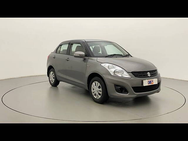 Used 2013 Maruti Suzuki Swift DZire in Delhi