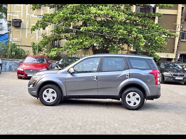 Used Mahindra XUV500 [2015-2018] W6 in Mumbai