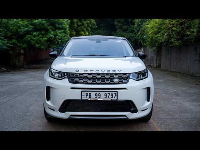 Used 2020 Land Rover Discovery Sport in Delhi