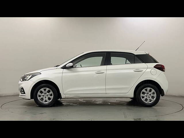 Used Hyundai Elite i20 [2018-2019] Sportz 1.2 in Delhi