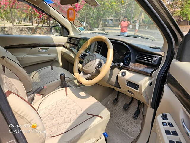 Used Maruti Suzuki Ertiga [2018-2022] ZXi in Delhi