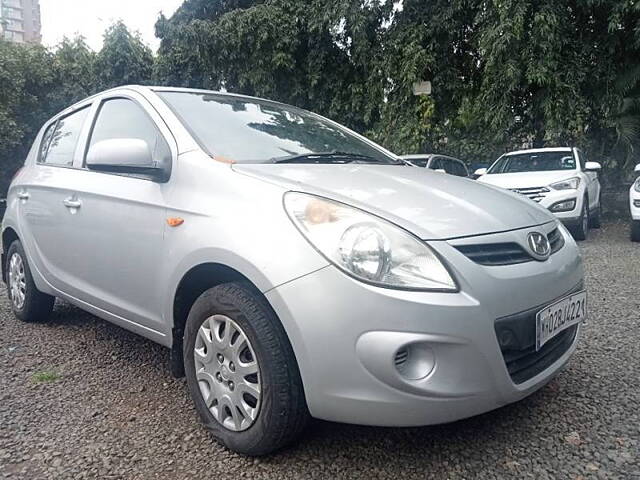 Used Hyundai i20 [2008-2010] Magna 1.2 in Mumbai