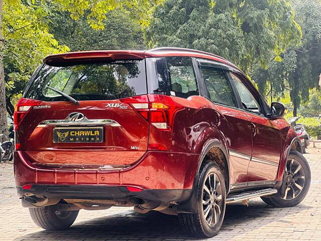 Used Mahindra XUV500 [2015-2018] W10 in Delhi