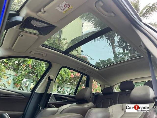 Used BMW X3 [2018-2022] xDrive 20d Luxury Line [2018-2020] in Mumbai