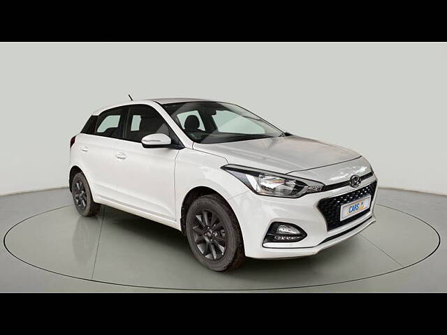 Used 2019 Hyundai Elite i20 in Ahmedabad