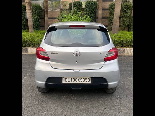 Used Tata Tiago [2016-2020] Revotorq XT [2016-2019] in Delhi