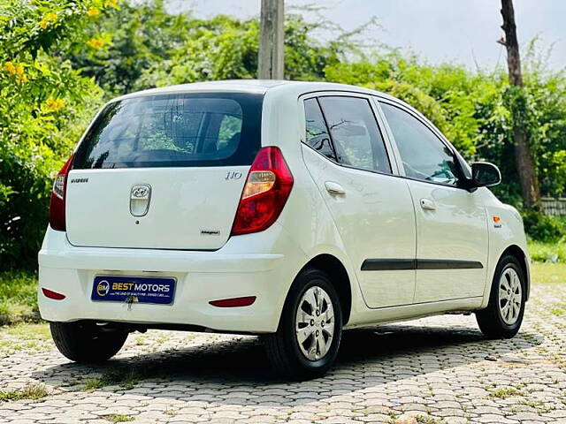 Used Hyundai i10 [2010-2017] Magna 1.2 Kappa2 in Ahmedabad