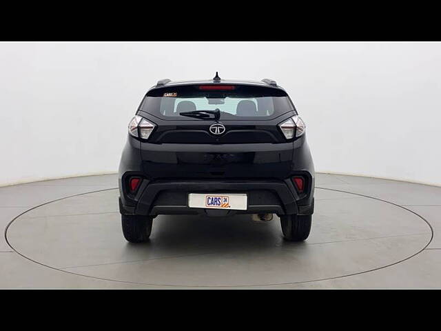 Used Tata Nexon [2020-2023] XZA Plus (O) Dark Edition in Chennai