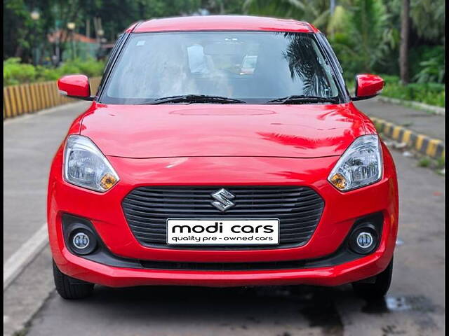 Used 2019 Maruti Suzuki Swift in Pune