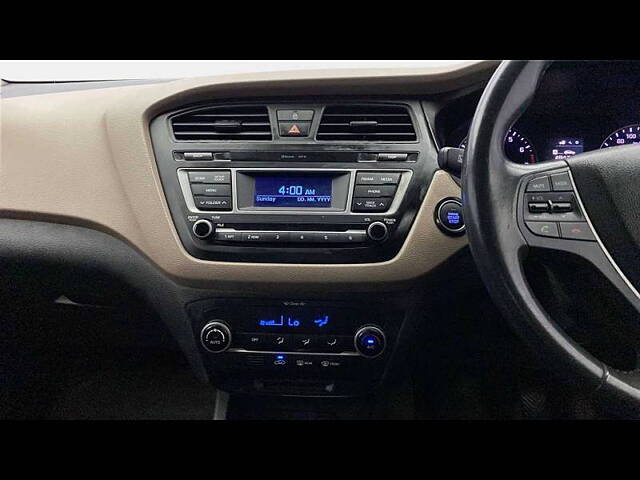 Used Hyundai Elite i20 [2017-2018] Asta 1.2 in Kochi