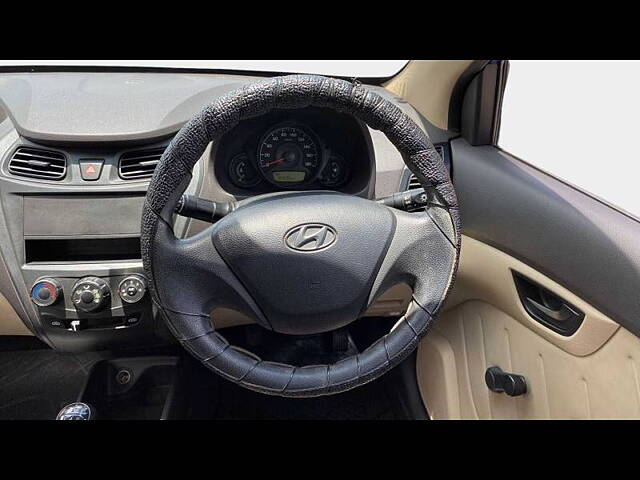 Used Hyundai Eon D-Lite + in Pune