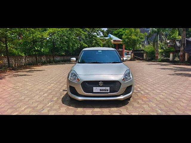 Used 2019 Maruti Suzuki Swift in Pune