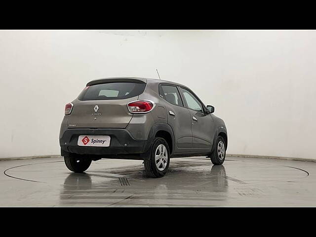 Used Renault Kwid [2019] [2019-2019] RXL in Hyderabad