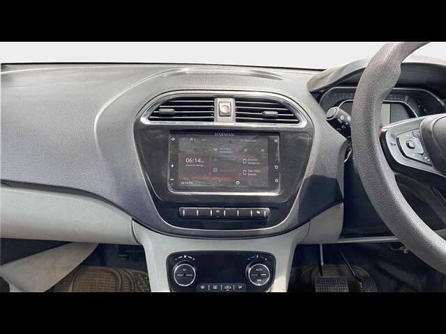 Used Tata Tiago [2016-2020] Revotron XZA Plus in Hyderabad