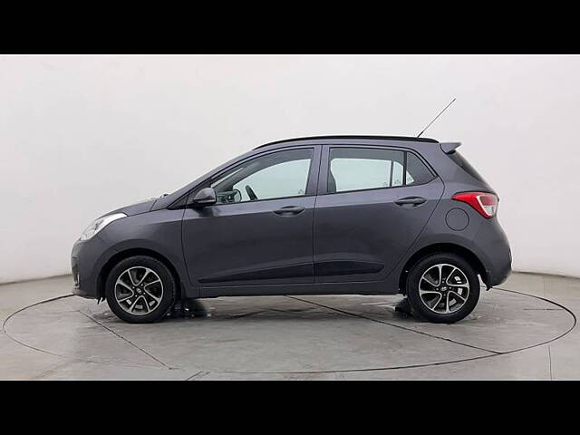 Used Hyundai Grand i10 Sportz AT 1.2 Kappa VTVT in Chennai