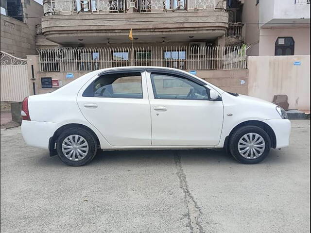 Used Toyota Etios [2013-2014] G in Delhi