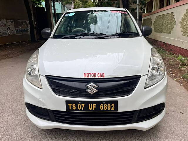 Used 2018 Maruti Suzuki Swift DZire in Hyderabad