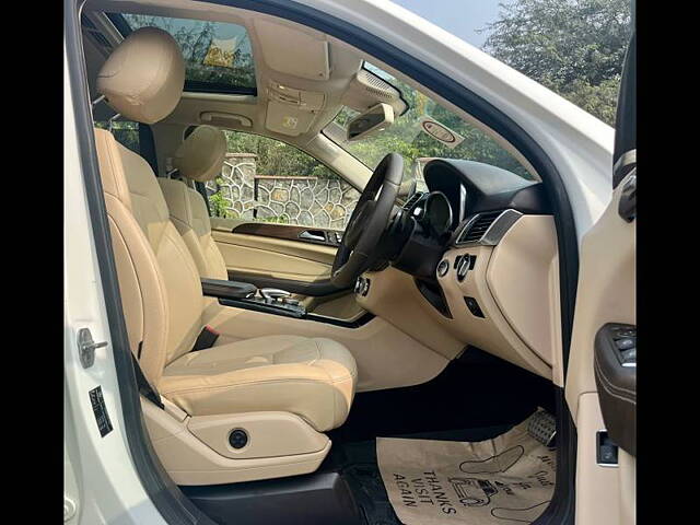 Used Mercedes-Benz GLE [2015-2020] 400 4MATIC in Delhi