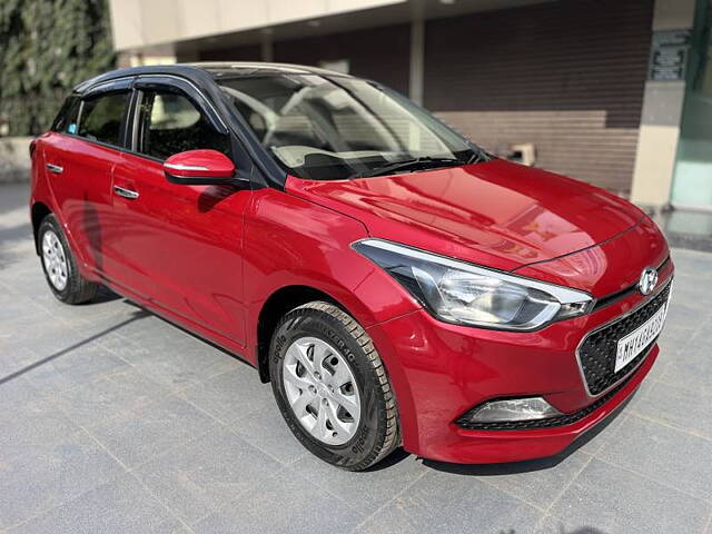 Used Hyundai Elite i20 [2017-2018] Sportz 1.2 in Pune