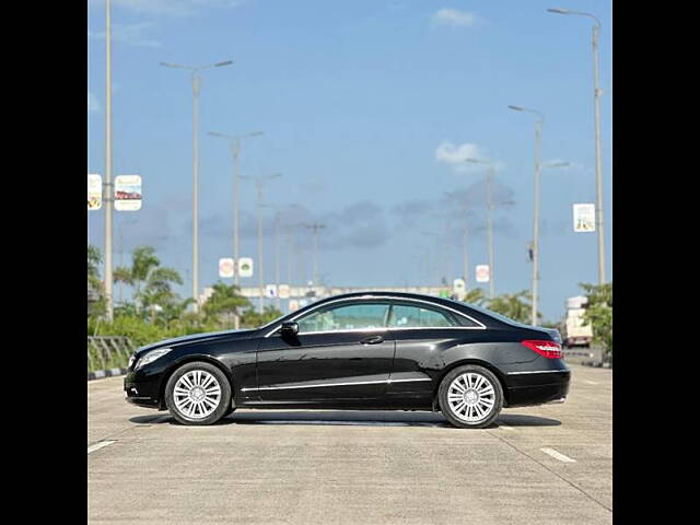 Used Mercedes-Benz E-Class [2009-2013] E350 Coupe in Surat