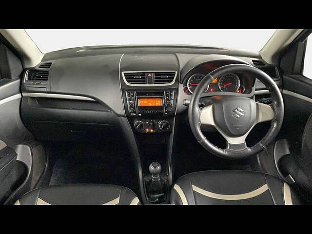 Used Maruti Suzuki Swift [2014-2018] VXi in Ahmedabad