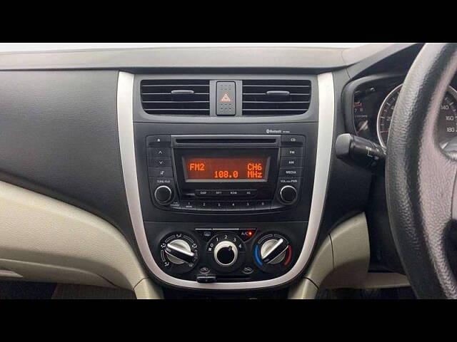 Used Maruti Suzuki Celerio [2017-2021] ZXi [2017-2019] in Hyderabad