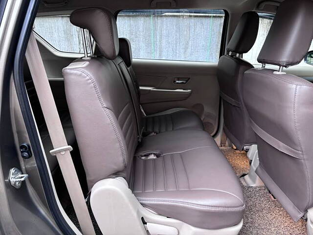 Used Maruti Suzuki Ertiga [2015-2018] VXI CNG in Thane