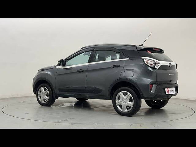 Used Tata Nexon [2020-2023] XM (S) [2020-2023] in Delhi