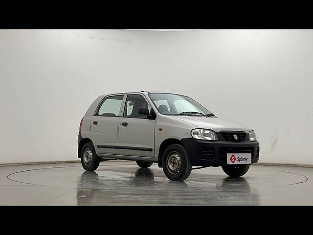 Used Maruti Suzuki Alto [2005-2010] LXi BS-III in Hyderabad