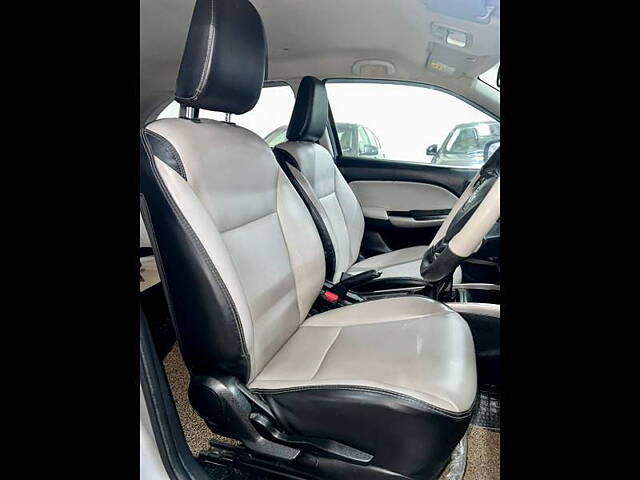 Used Toyota Glanza [2019-2022] G in Mumbai